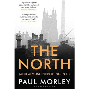 Lovereading The North (And Almost Everything In It)