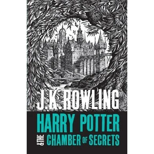 Lovereading Harry Potter and the Chamber of Secrets