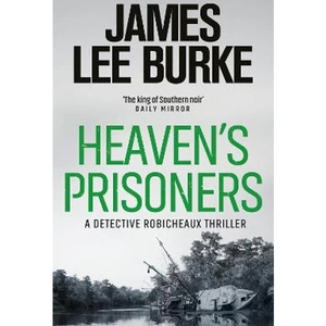 Lovereading Heaven's Prisoners