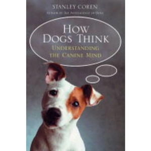 Lovereading How Dogs Think