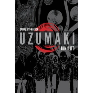 Lovereading Uzumaki (3-in-1 Deluxe Edition)