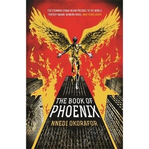Lovereading The Book of Phoenix
