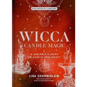 Lovereading Wicca Candle Magic A Beginner's Guide to Candle Spellcraft