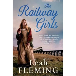 Lovereading The Railway Girls