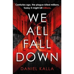 Lovereading We All Fall Down The gripping, addictive page-turner of 2019 from the international bestseller