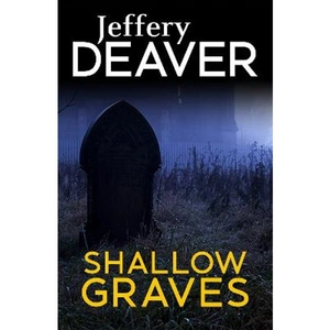 Lovereading Shallow Graves