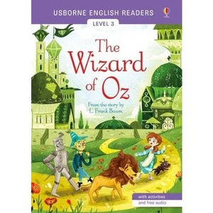 Lovereading The Wizard of Oz