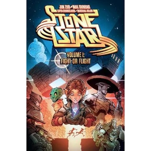 Lovereading Stone Star Volume 1: Fight Or Flight