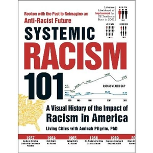 Lovereading Systemic Racism 101 A Visual History of the Impact of Racism in America