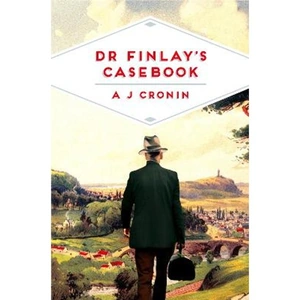 Lovereading Dr Finlay's Casebook