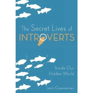 Lovereading The Secret Lives of Introverts Inside Our Hidden World