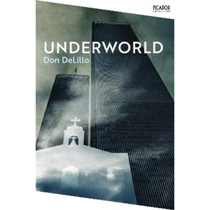 Lovereading Underworld
