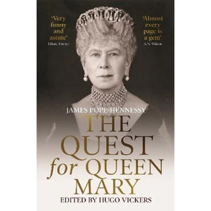 Lovereading The Quest for Queen Mary