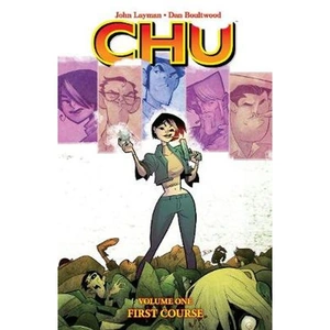 Lovereading Chu, Volume 1: First Course
