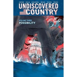 Lovereading Undiscovered Country, Volume 3: Possibility