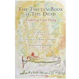 Lovereading The Tibetan Book of the Dead Awakening Upon Dying
