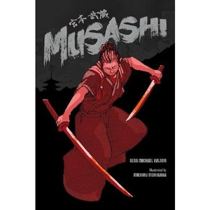 Lovereading Musashi (A Graphic Novel)