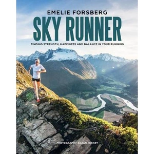 Lovereading Sky Runner Finding Strength, Happiness and Balance in your Running