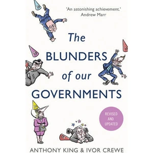 Lovereading The Blunders of Our Governments