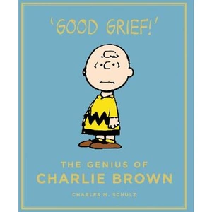 Lovereading The Genius of Charlie Brown