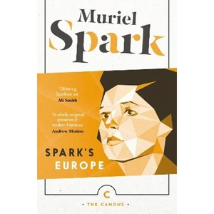 Lovereading Spark's Europe Not to Disturb: The Takeover: The Only Problem