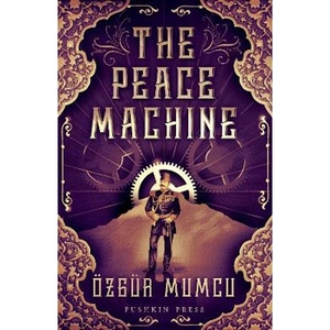 Lovereading The Peace Machine