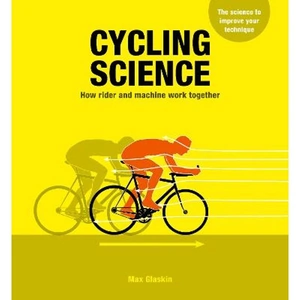 Lovereading Cycling Science How rider and machine work together