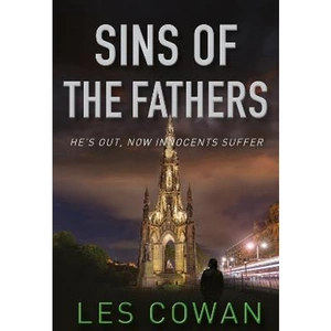 Lovereading Sins of the Fathers He's out, now innocents suffer
