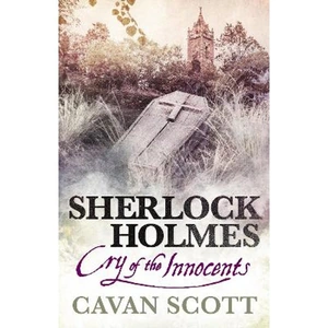 Lovereading Sherlock Holmes - Cry of the Innocents