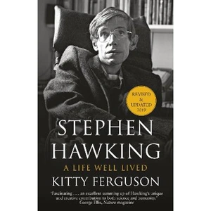 Lovereading Stephen Hawking A Life Well Lived