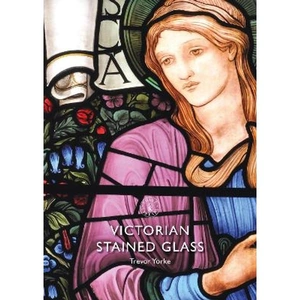 Lovereading Victorian Stained Glass