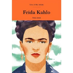 Lovereading Frida Kahlo