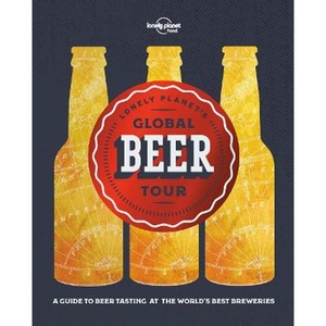 Lovereading Lonely Planet Lonely Planet's Global Beer Tour