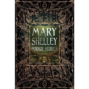 Lovereading Mary Shelley Horror Stories