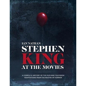 Lovereading Stephen King at the Movies
