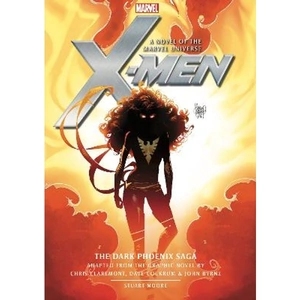 Lovereading X-Men: The Dark Phoenix Saga