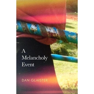 Lovereading A Melancholy Event
