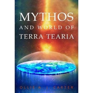 Lovereading Mythos & World of Terra Tearia