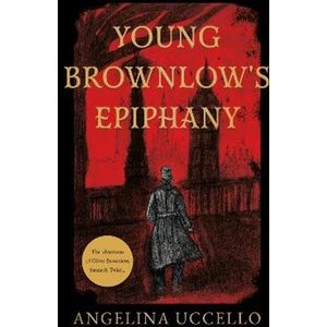 Lovereading Young Brownlow's Epiphany