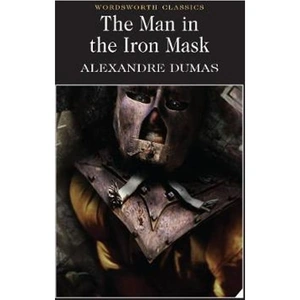 Lovereading The Man in the Iron Mask