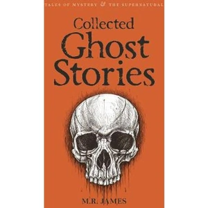 Lovereading Collected Ghost Stories