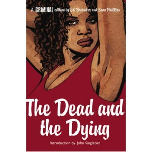 Lovereading Criminal The Dead and the Dying