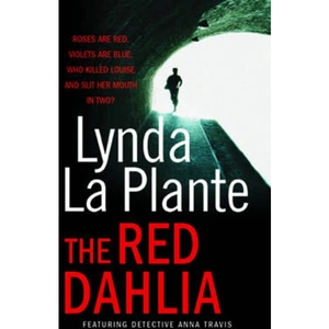 Lovereading The Red Dahlia