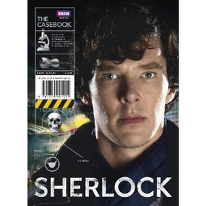 Lovereading Sherlock: The Casebook