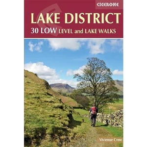 Lovereading Lake District: Low Level and Lake Walks Walking in the Lake District - Windermere, Grasmere and more