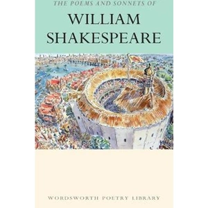 Lovereading The Poems and Sonnets of William Shakespeare