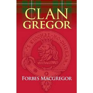 Lovereading Clan Gregor