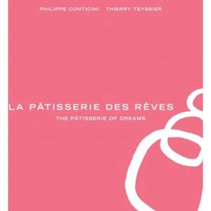 Lovereading La Patisserie des Reves