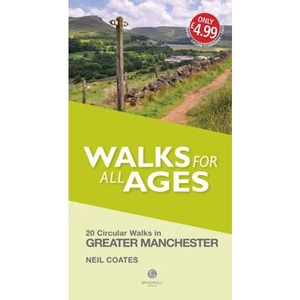 Lovereading Walks for All Ages Greater Manchester