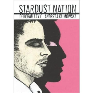 Lovereading Stardust Nation